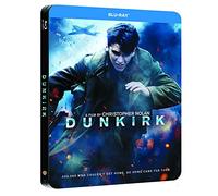 Dunkerque [Édition SteelBook]
