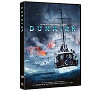 Warner Home Video - Dunkirk Warner Home Video