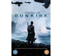 Dunkirk (2017) (DVD)