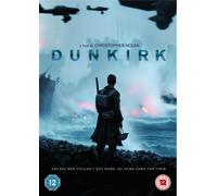 Dunkirk (2017) (DVD)