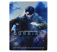 Dunkirk [2Blu-Ray] [Region Free] (IMPORT) (Nessuna versione italiana)
