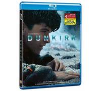 Dunkirk (Blu-ray)