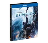Dunkirk (Blu-Ray Disc - DigiBook) - ITALIANO ORIGINALE SIGILLATO -