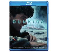 Dunkirk (Blu-ray) Fionn Whitehead Tom Glynn-Carney Jack Lowden Harry Styles