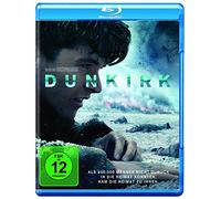 Dunkirk (+ Bonus-Blu-ray)