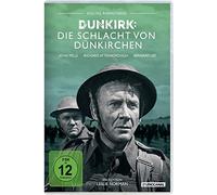Dunkirk - Die Schlacht von Dünkirchen