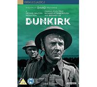 Dunkirk (Digitally Restored) [Edizione: Regno Unito]