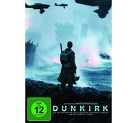 Dunkirk (DVD)