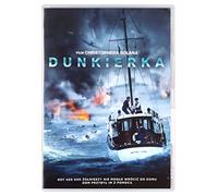 Dunkirk [DVD] (English audio. English subtitles)