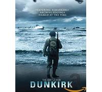 Dunkirk [Edizione: Paesi Bassi]