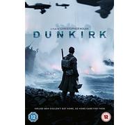 Dunkirk [Edizione: Regno Unito]