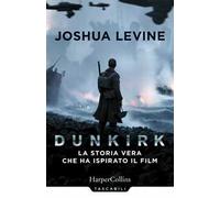 Dunkirk: la storia vera che ha ispirato il film