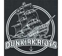 Dunkirk Riots Digging For Gold (Vinyl LP) 7" Single