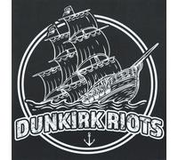 Dunkirk Riots Digging For Gold VINYL LP NUOVO