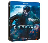 Dunkirk (Steelbook)