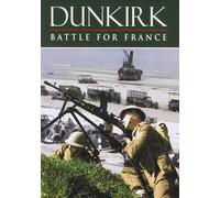 Dunkirk The Battle For France (DVD)