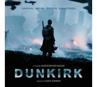 Dunkirk (Vinyl LP) 12" Album