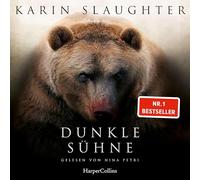 Dunkle Sühne: Thriller: 1