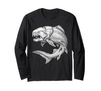Dunkleosteus Paleontologia Fossile Pesce corazzato Devoniano Maglia a Manica
