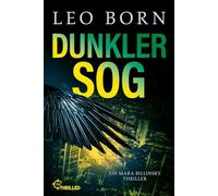 Born, L Dunkler Sog - (German Import) Book NUOVO