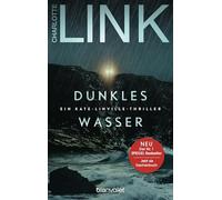 Dunkles Wasser: ein Kate-Linville-Thriller: 5