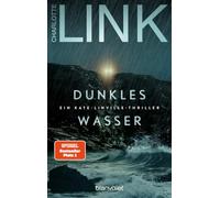 Dunkles Wasser: ein Kate-Linville-Thriller: 5