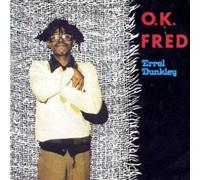 Dunkley, Errol - Ok Fred [7 [Vinyl LP]