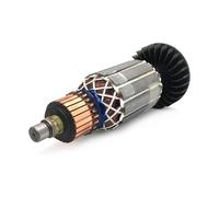 DUNLAP 1Pc 5T Sostituire AC220V Armatura Rotore/Motore FIT for Hitachi DH24PC3 DH24PB3 Martello Perforatore 360720E Pezzi di Ricambio Accessori for Elettroutensili