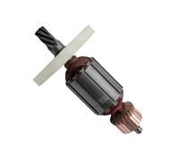 DUNLAP AC220-240V Armatura Adatta for Hitachi H41 Piccone Rotore Armatura di Ancoraggio Utensili Elettrici Accessori di Ricambio