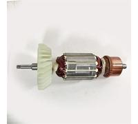 DUNLAP AC220-240V Armatura del rotore adatta for Makita GA9050 GA7050 Smerigliatrice angolare Armatura del rotore Accessori di ancoraggio Utensili elettrici di ricambio