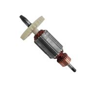 DUNLAP AC220-240V Armatura Misura for Makita 9227 9227CB 9237CB 9227C Levigatrice Utensili Elettrici Armatura Rotore di Ancoraggio Accessori di Ricambio