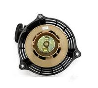 DUNLAP Avviamento a Strappo Originale (direzione inversa) Adatto for generatore di Inverter KIPOR IG2600 IG2600H Pull Start # KG171-12100