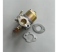 DUNLAP Carburatore Fit for Mitsubishi GM-131 GM131 GM131L GM131P Motore Pompa Dell'acqua Del Motore Sostituzione Del Carburatore