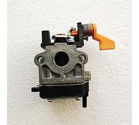 DUNLAP CG31EBS Carburatore Fit for HITACHI CG 31EBS Motore Decespugliatore Trimmer KoKI800246 Carburatore Parti di Ricambio