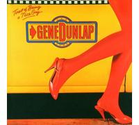Dunlap,Gene Band - Tired of Being a Nice Guy