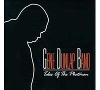 Dunlap, Gene - Tales of the Phatman