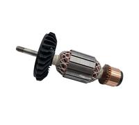 DUNLAP Sostituzione dell'ancoraggio del rotore dell'armatura AC220V-240V Adatta for smerigliatrice angolare Bosch GWS21-180 GWS 21-180 GWS21-230 (110 V Disponibile Ora)