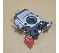 DUNLAP TH43 CARBURATORE 15 MM Misura for Kawasaki TH48 TH52 KBL43 KBL48 2T 43CC 45CC 49CC 52CC SOFFIATORE CARB DECESPUGLIATORE Scooter