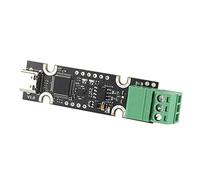 Dunlea 1 adattatore da USB a CAN con chip STM32F072, supporta CAN2.0A e B, utilizzato per firmware CAnable/CandleLight/Klipper