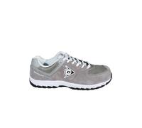 Dunlop 0201017.Grigia.43 Calzatura, Grigio, 43