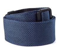 Tracolla chitarra Poly Navy blue D0701NV