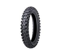 Dunlop 100/100-18 59M Preumatico Tt Geomax Mx53