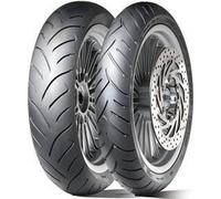 Dunlop ScootSmart (100/80 R16 50P)