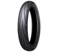 Gomme Moto Dunlop 100/80 R17 52H (Anteriore) SPORTMAX QLITE pneumatici nuovi