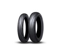 Dunlop SPORTMAX Q-LITE 100/80 R17 52 S