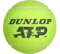 Palla da tennis Dunlop Jaune TU