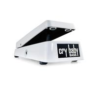DUNLOP - 105Q CRY BABY BASS WAH