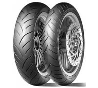 DUNLOP 110/70 13 SCOOTSMART(FR)TL 48P SUMMER