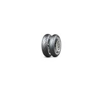 Dunlop Scootsmart 2 48p Tl Scooter Tire Argento 110/70 / 13