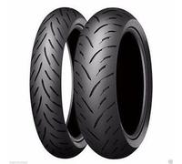 Gomma Moto DUNLOP 110/70 R17 54H SX GPR300 Pneumatico Nuovo